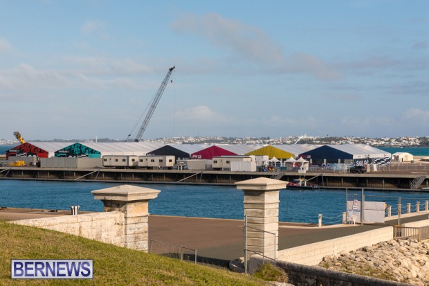 SailGP base Bermuda April 1 2021 (1)