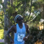 2021 Bermuda Day road running half marathon derby bernews JM (28)