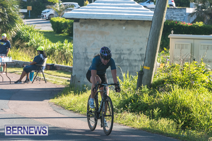 2021 Cycling race Bermuda Day bernews JM (31)