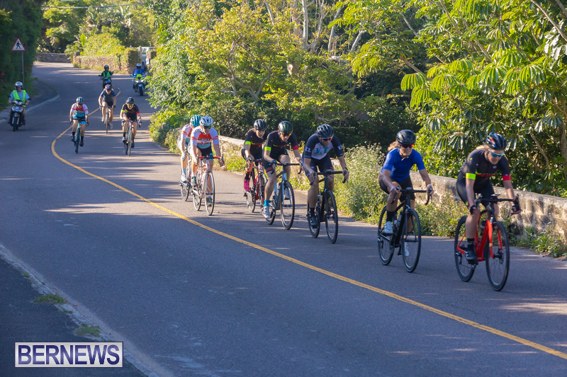 Bermuda Day cycling race 2021 DF (10)