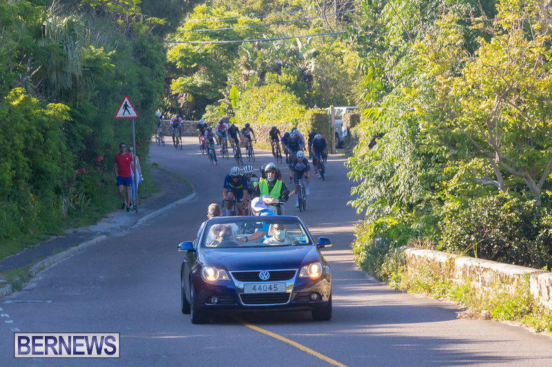 Bermuda Day cycling race 2021 DF (2)