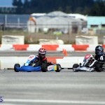 Bermuda Karting Club Trophy Day May 31 2021 6