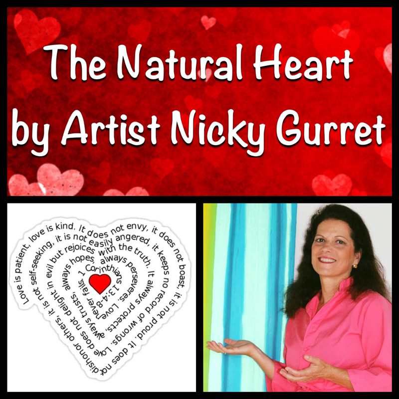 Nicky Gurret The Natural Heart Bermuda May 2021 (3)