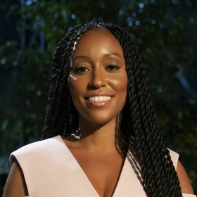 Shiona Turini Bermuda May 2021 2