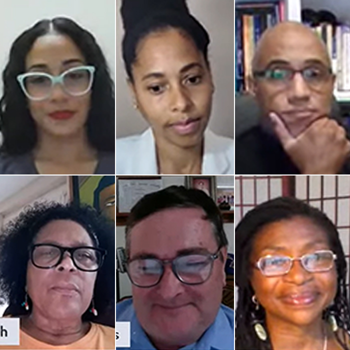 Video BNV Interview With Five Doctors Bernews