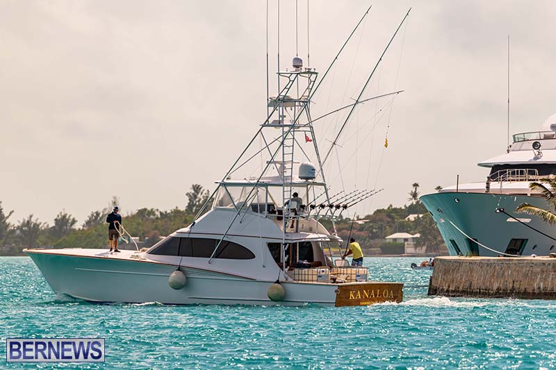 Bermuda Triple Crown Sportfisherman Boats June 28 2021 16