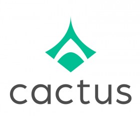 Cactus Logo Bermuda June 2021