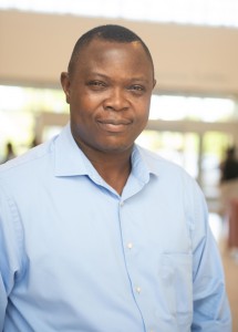 Dr Eyitayo Fakunle Bermuda June 2021