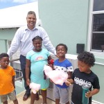 Francis Patton End Of Year Celebration Bermuda June 2021 34