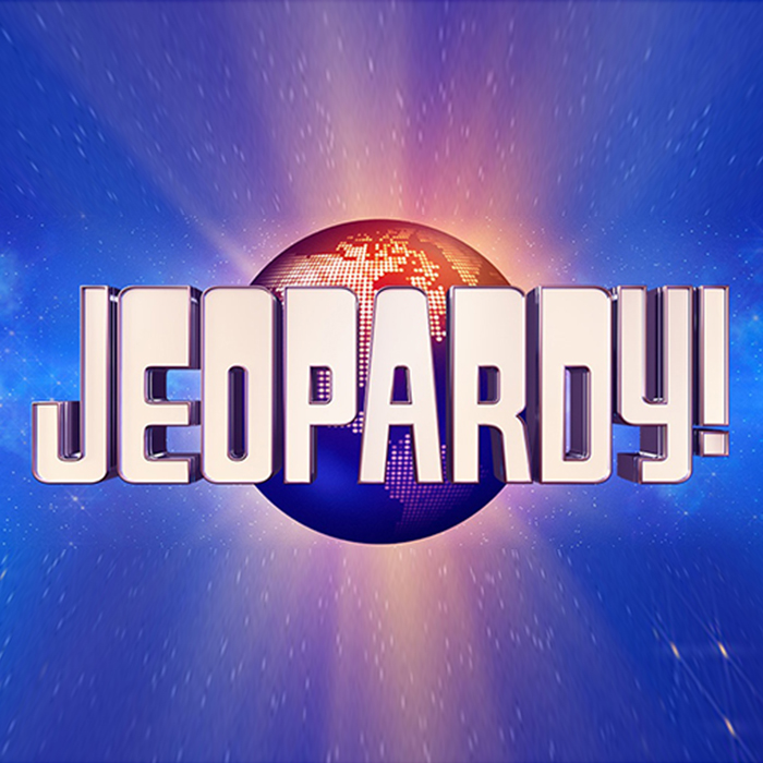 Bermuda Featured On Jeopardy Game Show - Bernews