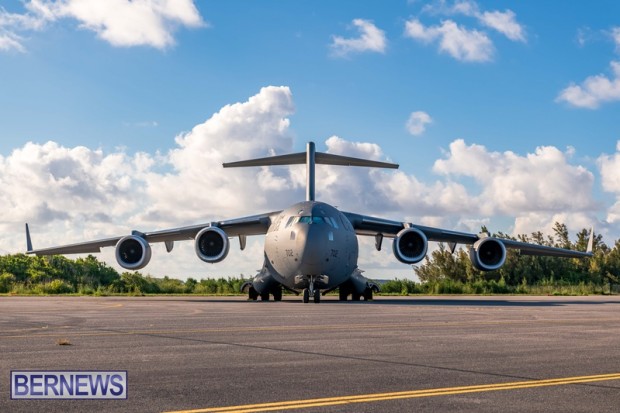 Royal Canadian Air Force in Bermuda June 2021 (5)