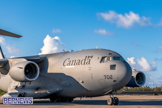 Royal Canadian Air Force in Bermuda June 2021 (6)