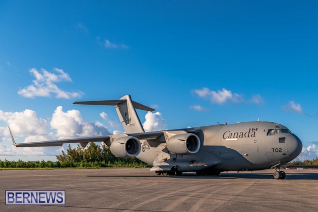 Royal Canadian Air Force in Bermuda June 2021 (7)