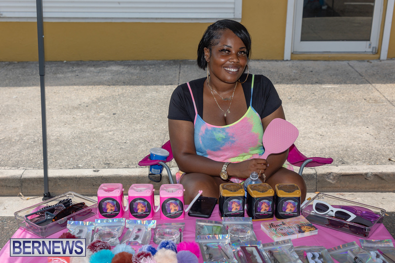 Bermuda Court Street Market July 25 2021 photos DF (37)