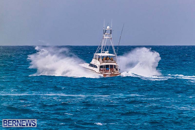 Bermuda Triple Crown Fishing Boats July 2021 30
