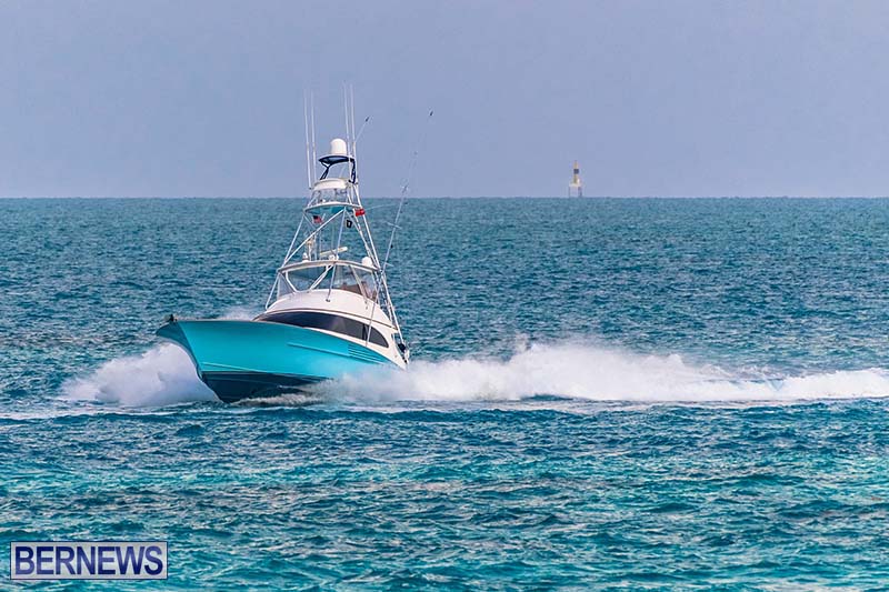 Bermuda Triple Crown Fishing Boats July 2021 32