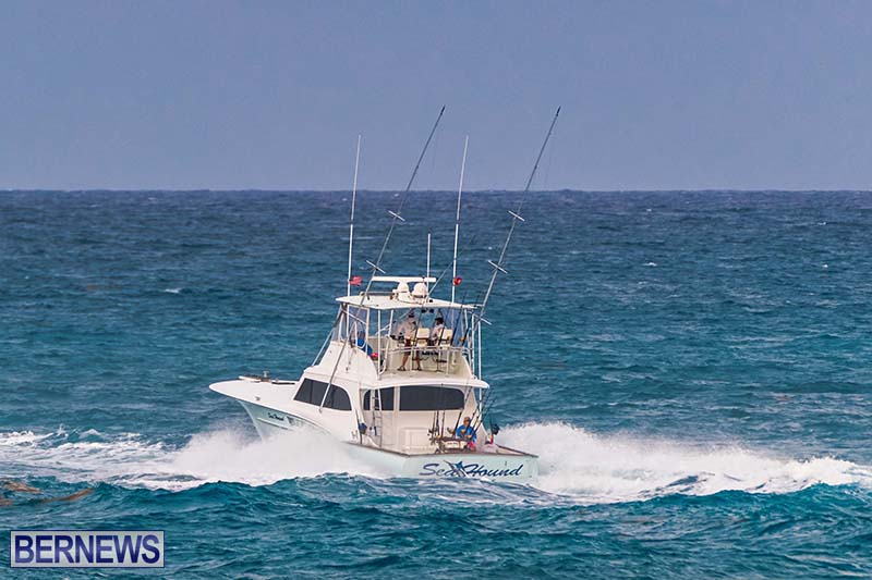 Bermuda Triple Crown Fishing Boats July 2021 41