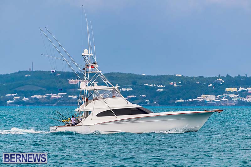 Bermuda Triple Crown Fishing Boats July 2021 54
