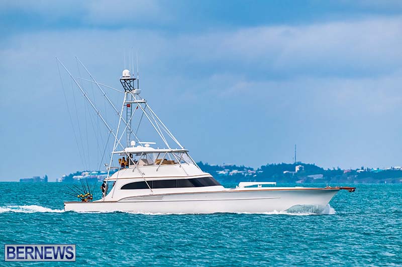 Bermuda Triple Crown Fishing Boats July 2021 67