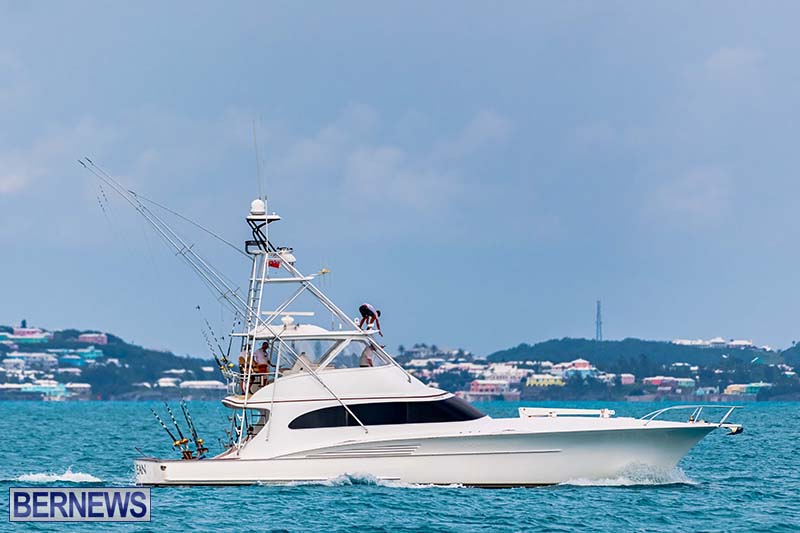 Bermuda Triple Crown Fishing Boats July 2021 69