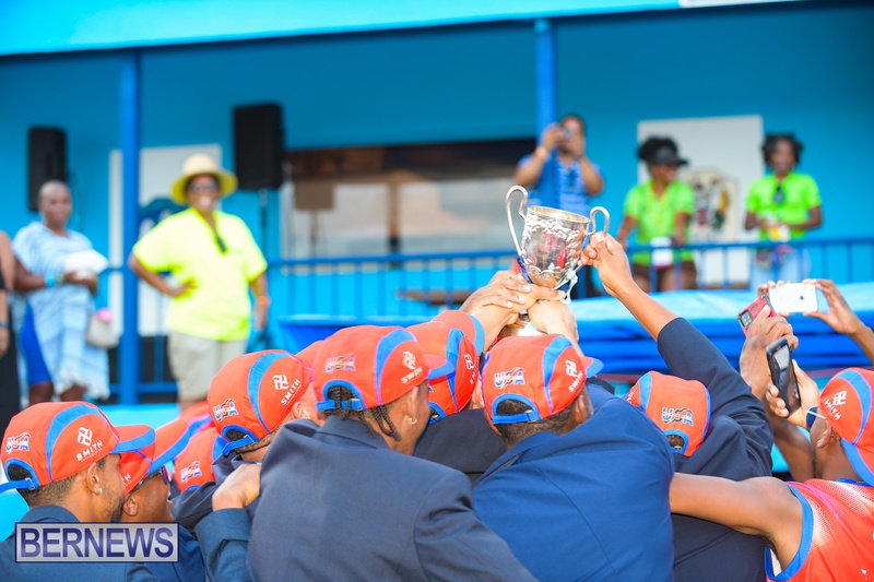 Cup presented to Somerset SCC at 2021 Cup Match Bermuda AW (18)