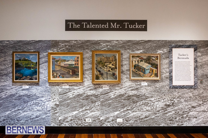 Mr Tucker's Exhibit Masterworks Bermuda July 2021 (10)