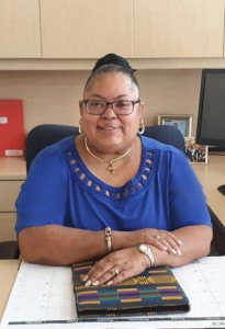 Ombudsman Victoria Pearman Bermuda July 2021