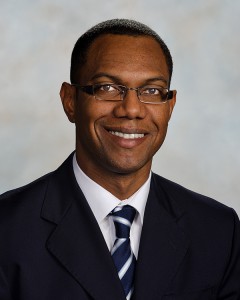 Andre Goindoo Bermuda Aug 2021