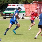 Bermuda Rugby 7’s Open Invitational Tournament Aug 22 2021 1