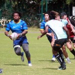 Bermuda Rugby 7’s Open Invitational Tournament Aug 22 2021 13