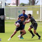 Bermuda Rugby 7’s Open Invitational Tournament Aug 22 2021 17