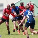 Bermuda Rugby 7’s Open Invitational Tournament Aug 22 2021 3