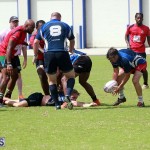 Bermuda Rugby 7’s Open Invitational Tournament Aug 22 2021 5