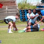 Bermuda Rugby 7’s Open Invitational Tournament Aug 22 2021 8
