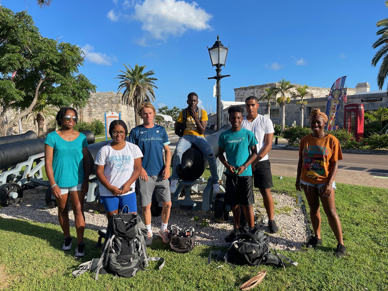 DofE Alumni Olympics Bermuda Aug 2021 (4)