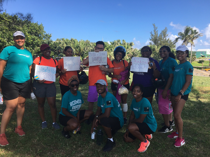 DofE Alumni Olympics Bermuda Aug 2021 (6)