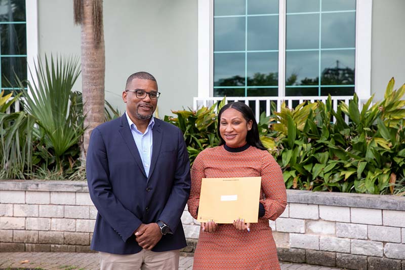 Education Ministry Scholarship & Award Recipients Bermuda Aug 2021 3
