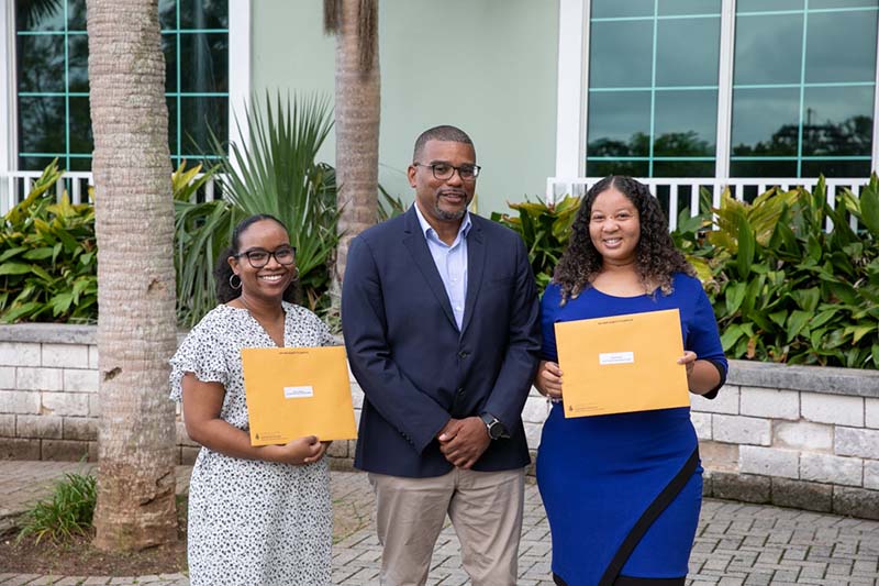 Education Ministry Scholarship & Award Recipients Bermuda Aug 2021 4