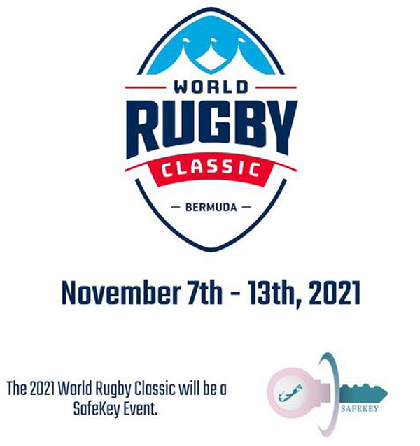 World Rugby Classic August 2021