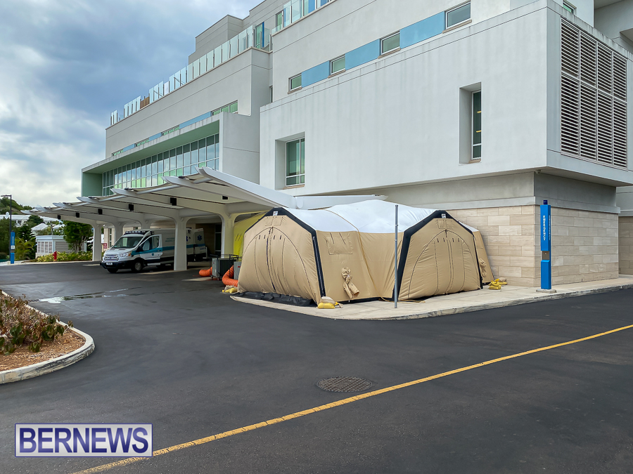 KEMH hospital tent Bermuda septn 2021 (2)