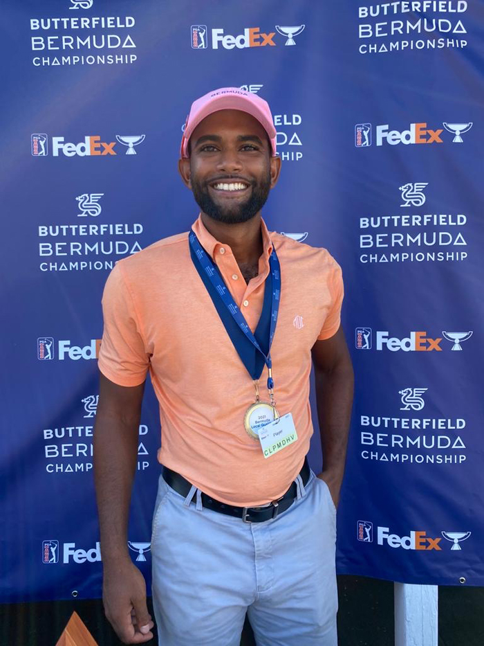 Butterfield Bermuda Championship October 2021 (2)