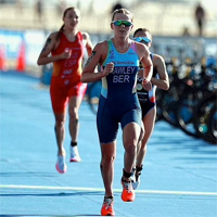 Erica Hawley Finishes 14th In World Triathlon Cup - Bernews