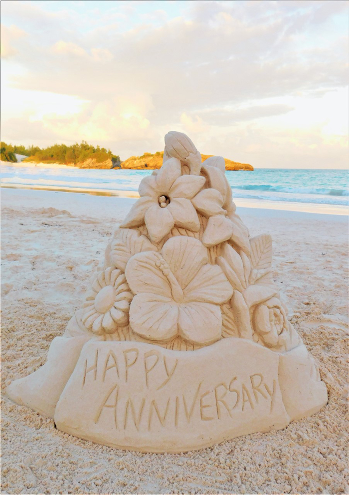 Sand Sculpture Bermuda October 2021 (2)