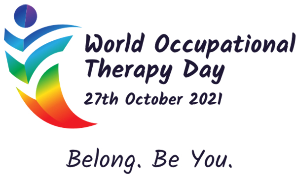 World Occupational Therapy Day Bermuda Oct 2021