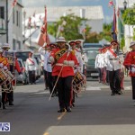 2020 Parliament Throne Speech 400th Anniversary Bermuda St George DF Bernews (20)