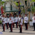 2020 Parliament Throne Speech 400th Anniversary Bermuda St George DF Bernews (23)