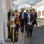 2020 Parliament Throne Speech 400th Anniversary Bermuda St George DF Bernews (29)