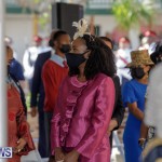 2020 Parliament Throne Speech 400th Anniversary Bermuda St George DF Bernews (53)