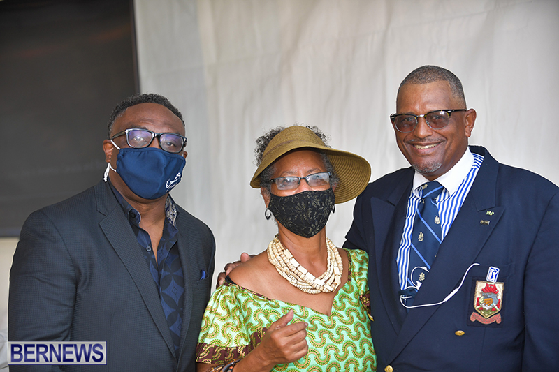 Black-Golfers-Legends-Lunch-Bermuda-November-2021-36