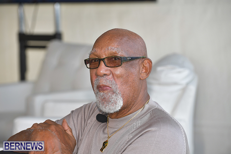 Black-Golfers-Legends-Lunch-Bermuda-November-2021-61